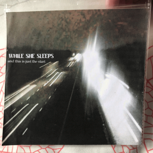 While She Sleeps : ...And This Is Just the Start
